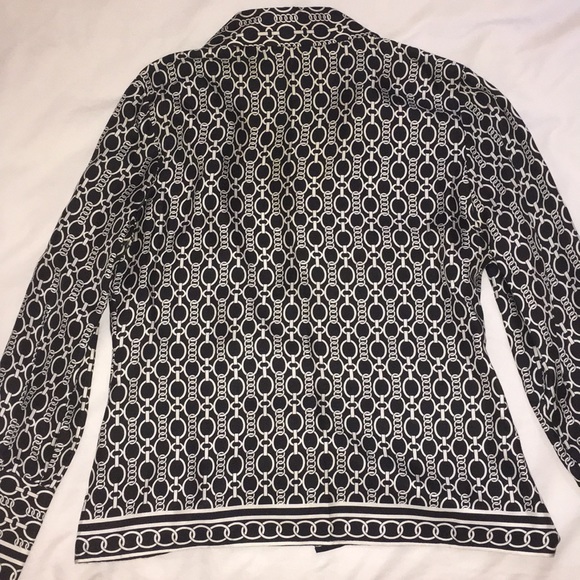 Tommy Hilfiger Button Down Shirt - Picture 6 of 7